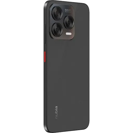 Смартфон Nubia V70 Design 8/128 GB Gray [136867] - фото 5