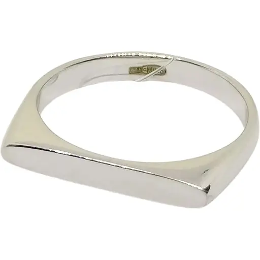 Срібне кільце Qvaliz. 90101181/18