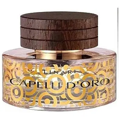 Парфюмированная вода оригинал Linari Capelli D'Oro 100 мл - фото 1