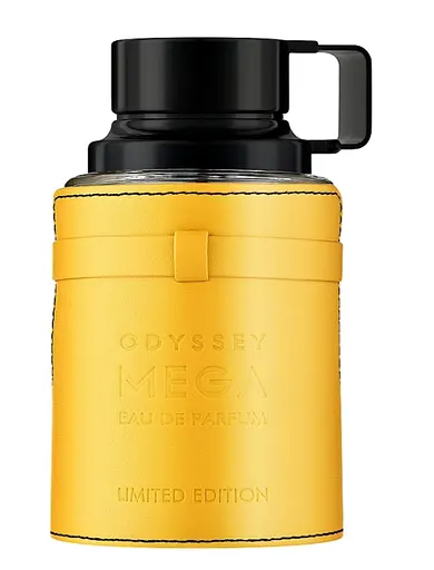 Оригинал Armaf Odyssey Mega Limited Edition 100 мл парфюмированная вода - фото 1