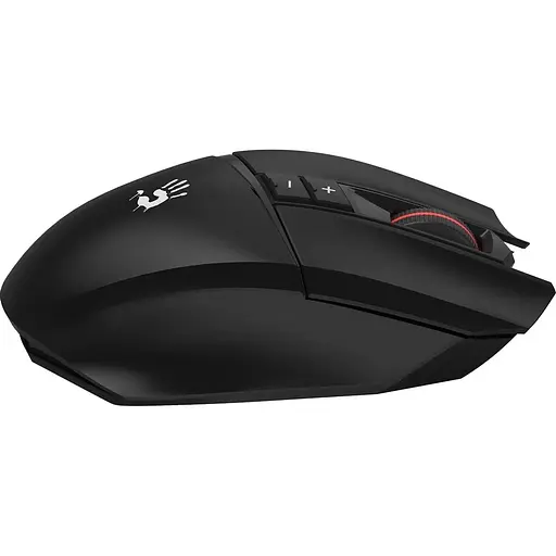 Миша Bloody A4Tech R36 Ultra Stone Black (R36 Ultra (Stone Black)) - фото 6