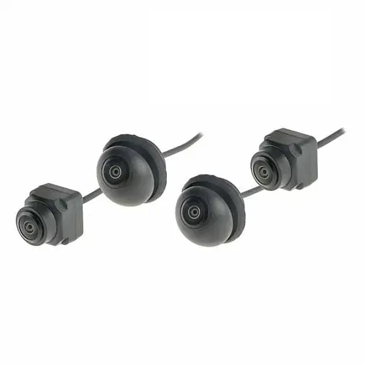 Камеры кругового обзора для авто 360 для Android магнитол 1080P (4шт.)