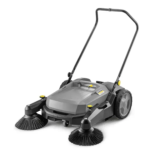 Подметальная машина Karcher компактная KM 70/20 C 2SB (1.517-131.0)