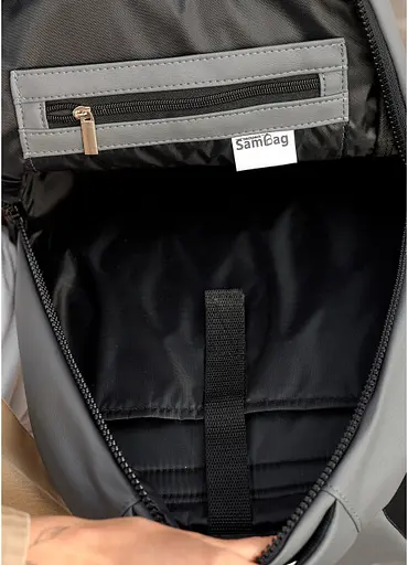 Рюкзак Sambag 43х27х13 см sum0023717 - фото 7