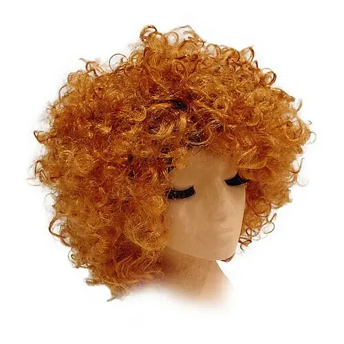 Перука Кучері - фото 1