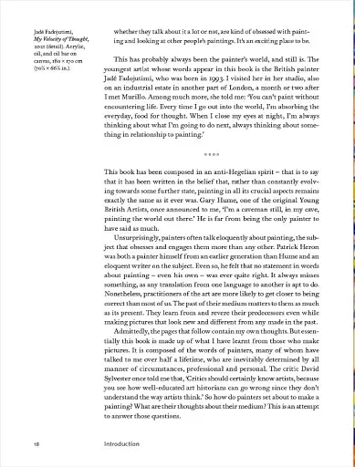 How Painting Happens (and why it matters) - фото 8