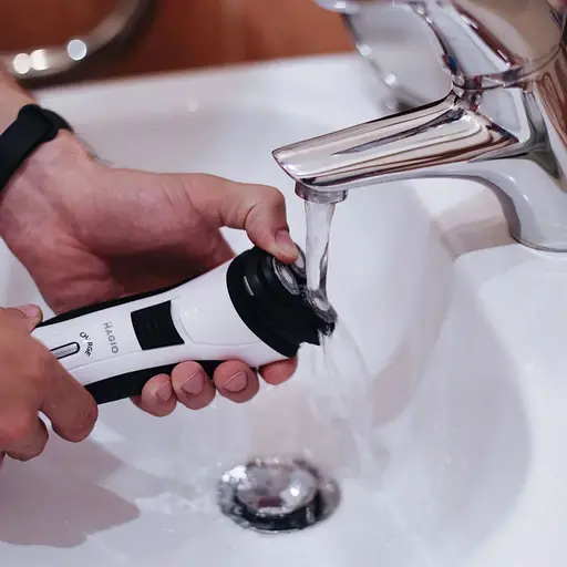 Електробритва Magio MG-685 - фото 6