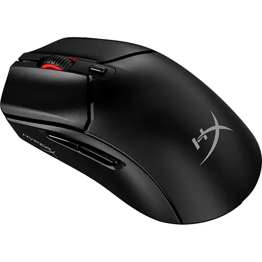 Бездротова миша HyperX Pulsefire Haste 2 Core Wireless Black (8R2E6AA) - фото 3