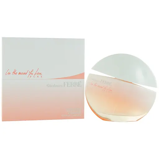 Gianfranco Ferre In The Mood For Love Pure 50 мл - фото 1