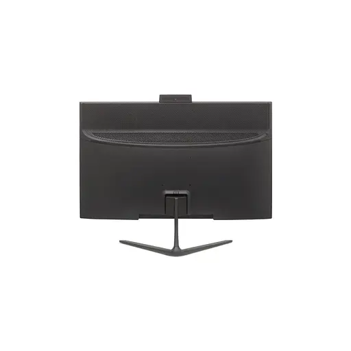 Комп'ютер персональний моноблок Acer Aspire C24-2YE13U3UNL 23.8" FHD Intel i3-1305U 16GB F512GB UMA WiFi Lin чорний - фото 4