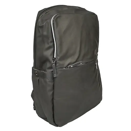 Рюкзак PZX BP68 черный - фото 3