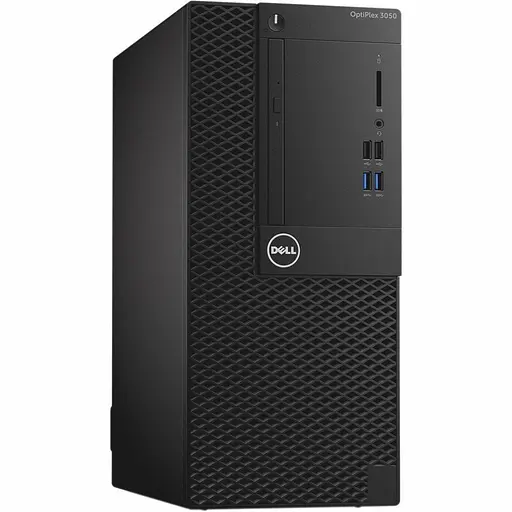 Комп'ютер Dell Optiplex 3050 MT (i3-6100/8/240SSD) Б/В - фото 2