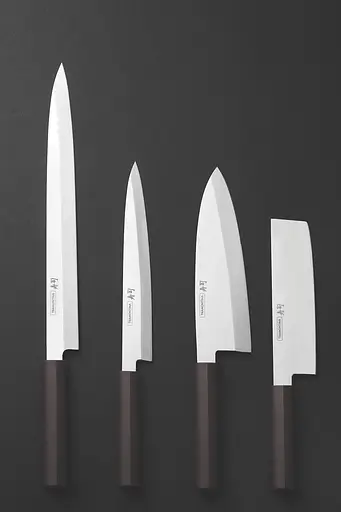 Ніж для суші Tramontina Sushi 203 мм (6408243) - фото 2