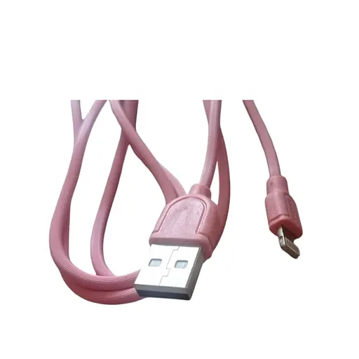 Кабель Lightning to USB Remax rC -031i - фото 1