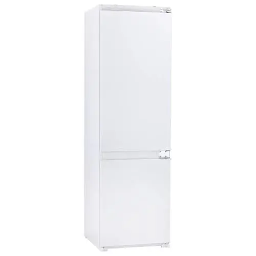 Холодильник с морозильной камерой Eleyus RDB 2177 SM - фото 2