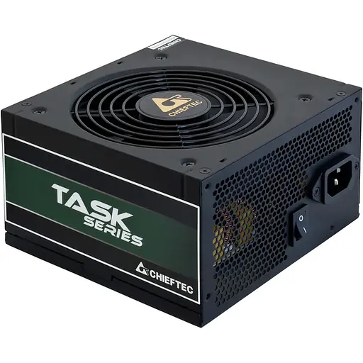 Блок живлення Chieftec Task 700W (TPS-700S) [150119] - фото 1