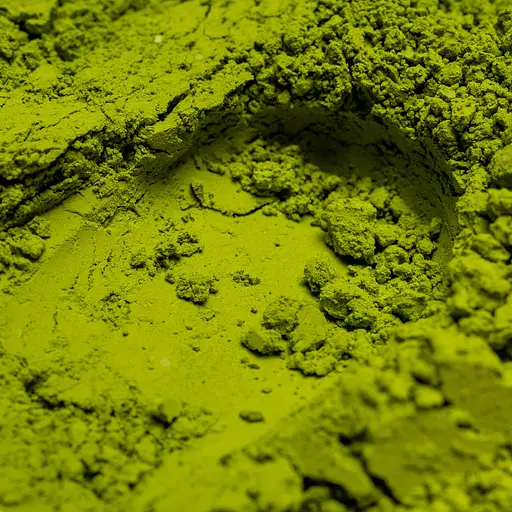 Матча Кагосима рассыпная - 50г - фото 7