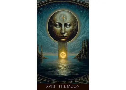 Карти Таро Scarabeo Шепіт Часу (Whispers of Time Tarot) - фото 5