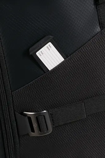 Дорожная Сумка На Колесах Samsonite ARMOX BLACK 84x44x35 KQ2*09008 - фото 9