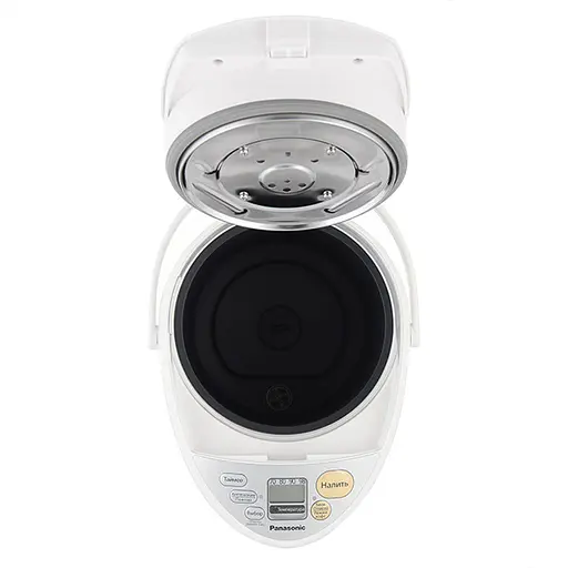 Термопот Panasonic NC-DG3000WTS - фото 3