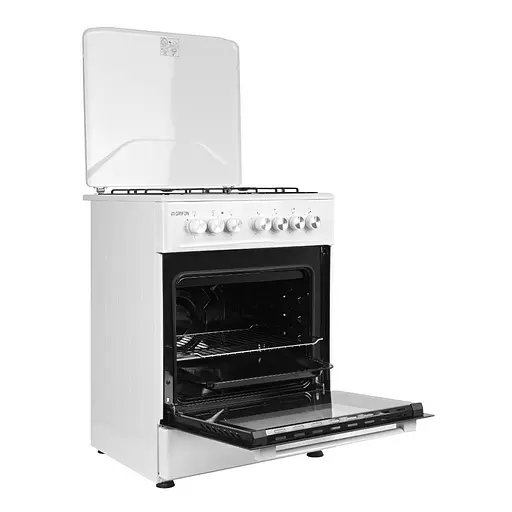 Комбинированная плита Grifon C642W-MAB1 - фото 4