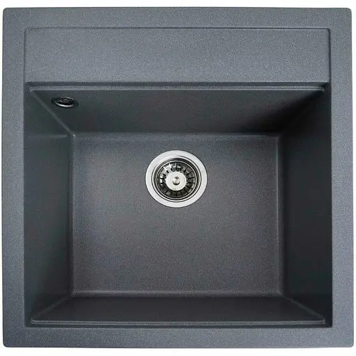 Кухонная мойка Platinum 5149 FIESTA (SP000026581) - фото 1