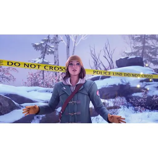 Игра Life is Strange Double Exposure (русские субтитры) (Nintendo Switch) - фото 5