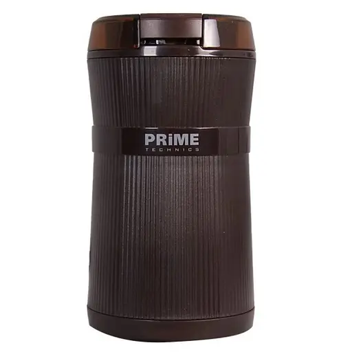 Кавомолка PRIME Technics PCG 3050 BR - фото 2