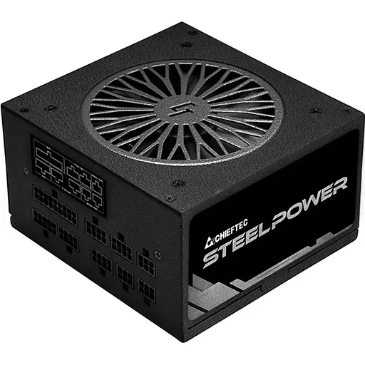 Блок живлення Chieftec SteelPower 750W (BDK-750FC) [141341]