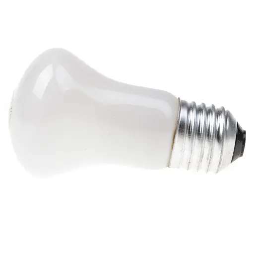 Лампа Brille розжарювання декоративна 60W E27 WW E50, 220 В - фото 2