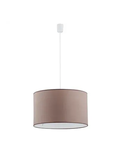 Подвесной светильник TK Lighting 3466 Rondo E27 1x15W IP20 - фото 1