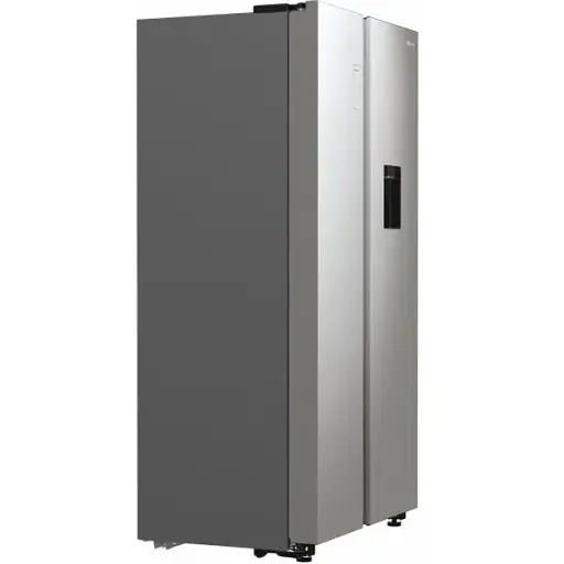 Холодильник Hisense RS711N4WCE (6990164) - фото 4