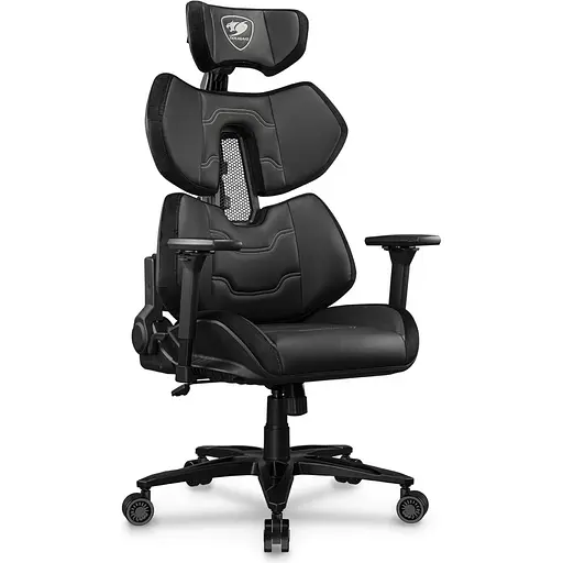 Геймерське крісло Cougar Terminator Elite [133789] - фото 3