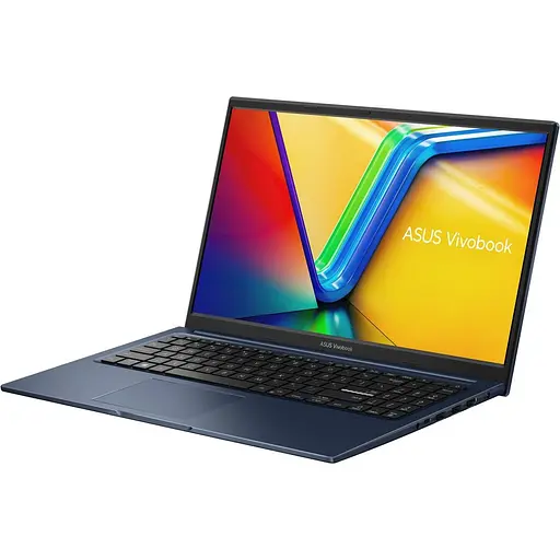 Ноутбук Asus VivoBook 15 X1504VA (X1504VA-BQ1033W) [131447] - фото 4