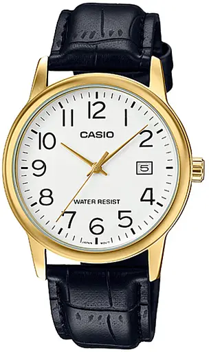 Годинник Casio MTP-V002GL-7B2UDF (модуль №2784)