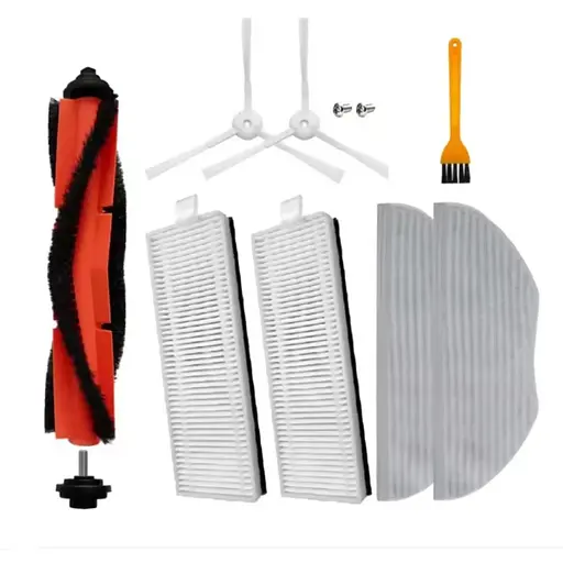 Комплект аксесуарів для робота-пилососа Rowenta Tefal Explorer Serie 95, 95 Animal (аналог ZR791000, ZR792000, ZR793000)