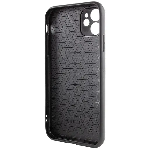 Чохол Epik TPU+PC Prisma Ladies для Apple iPhone 11, 6.1 Pink - фото 4