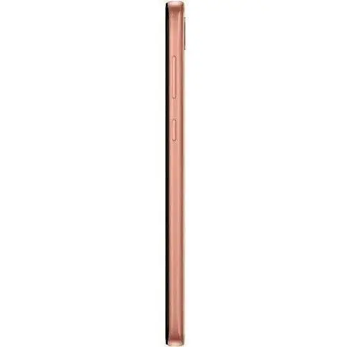 Смартфон Samsung Galaxy A03 CORE 2/32Gb BRONZE (SM-A032FZCD) (UA UCRF) - фото 8