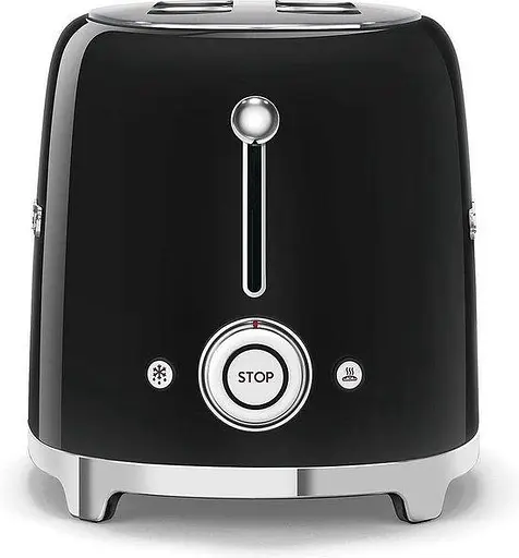 Тостер Smeg TSF01BLEU - фото 3