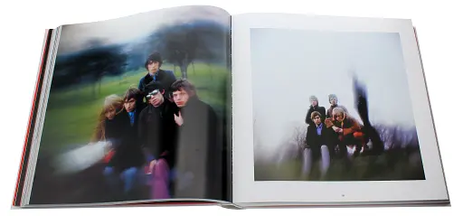 Rolling Stones - фото 7