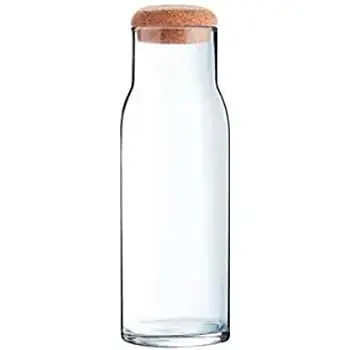 Кувшин Luminarc Funambule с крышкой 1 л N3941