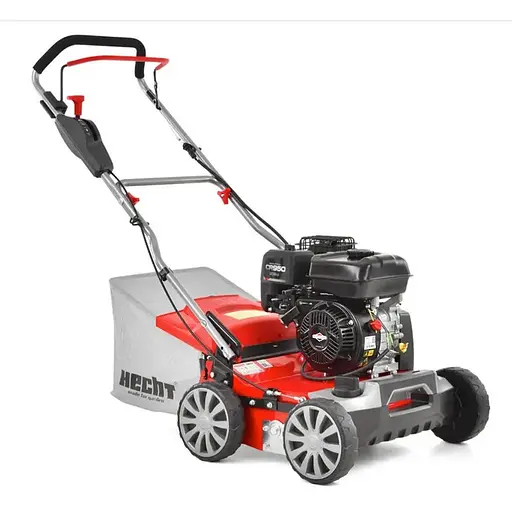 Аэратор бензиновый HECHT 2 в 1 5677 - фото 1