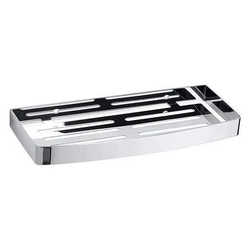 Мильниця Bemeta Cytro нержавіюча сталь блиск 102308081, Хром - фото 1