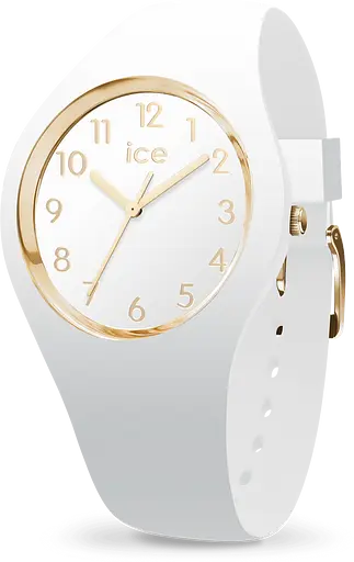 Часы Ice-Watch Ice glam White Gold 014759
