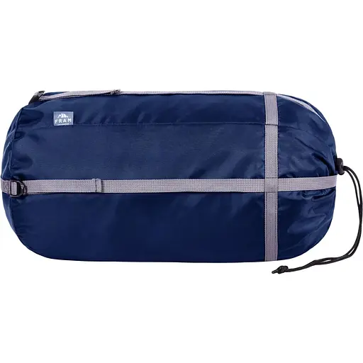 Мішок компресійний Fram L 23L Темно-синій (FRAM-52021133)