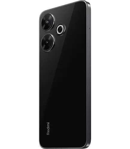 Смартфон Xiaomi Redmi 13 8/256GB Midnight BlackEU - фото 7