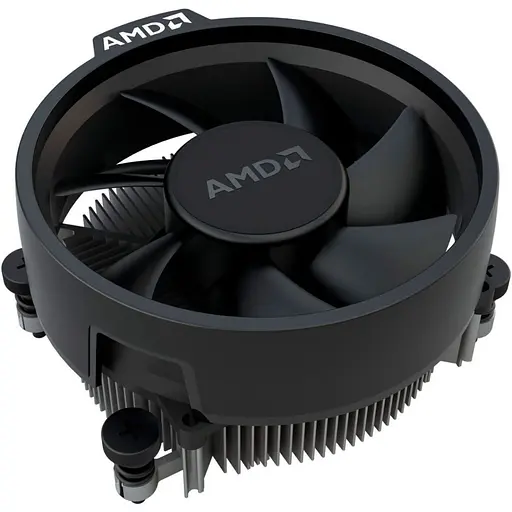 Процессор AMD Ryzen 5 7600 (100-100001015BOX) RU (119771) - фото 6