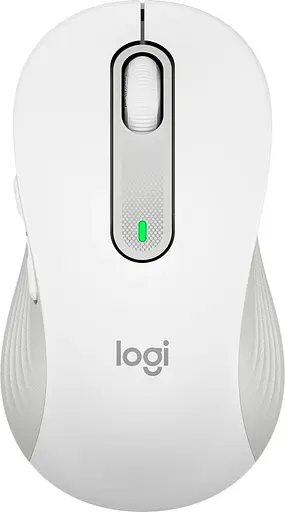 Миша Logitech Signature M650 L Off-White (910-006238) [82018] - фото 4