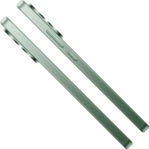 Смартфон Xiaomi Poco X7 Pro 8/256GB Green UA UCRF NFC - фото 8