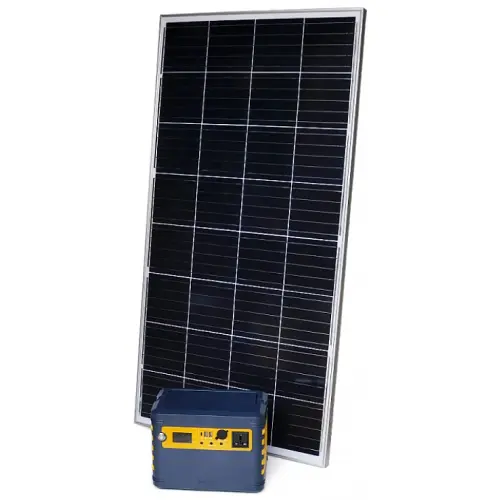 Зарядная станция Brazzers BRPRS-1024W 1024Wh + солнечная панель POLY 160W Pure sine wave (BCT-SPS 12-80)